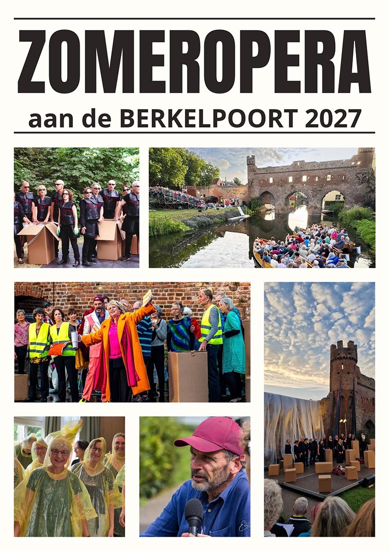 Collage Zomer Opera 2027